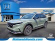 Honda CR-V Hybrid