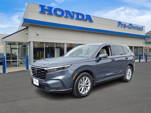 2023 Honda CR-V EX's photo