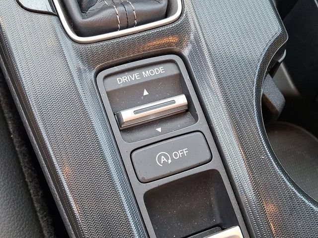 2024 Honda Civic Sport - Photo 26