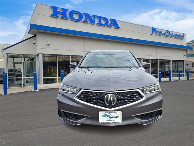 2019 Acura TLX 2.4L Technology photo 2