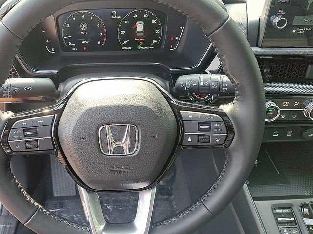 2026 Honda CR-V EX-L - Photo 13