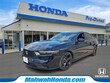Honda Accord Hybrid