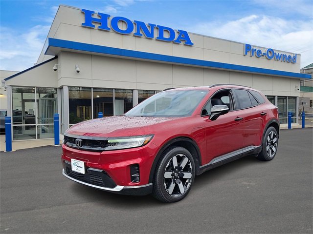 2024 Honda Prologue Elite's photo