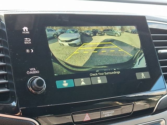 2022 Honda Pilot Sport - Photo 18