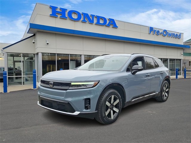 2024 Honda Prologue Touring's photo
