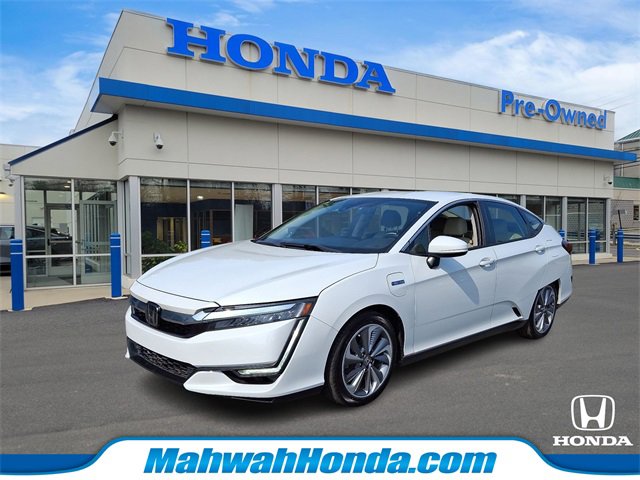 2018 Honda Clarity