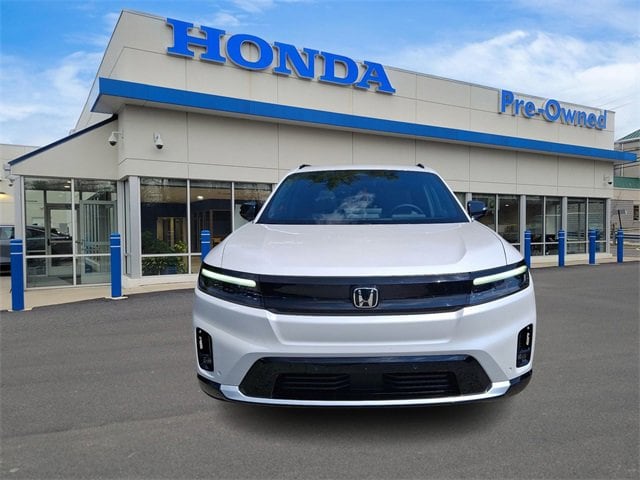 Used 2024 Honda Prologue Touring with VIN 3GPKHXRJ0RS513436 for sale in Mahwah, NJ