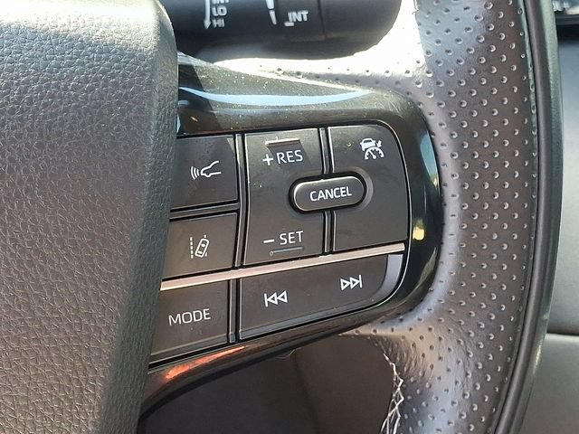 2022 Toyota Mirai XLE - Photo 23