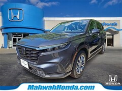 2026 Honda CR-V EX SUV