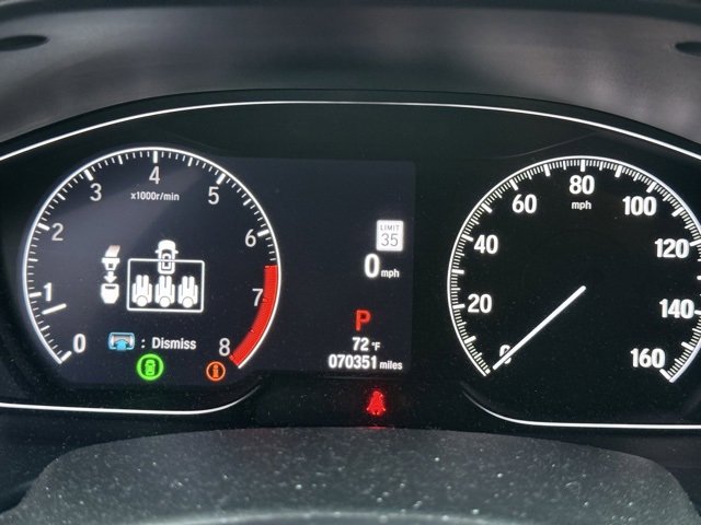2022 Honda Accord Sport 1.5T photo 3