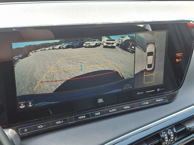 2022 Toyota Mirai XLE - Photo 19