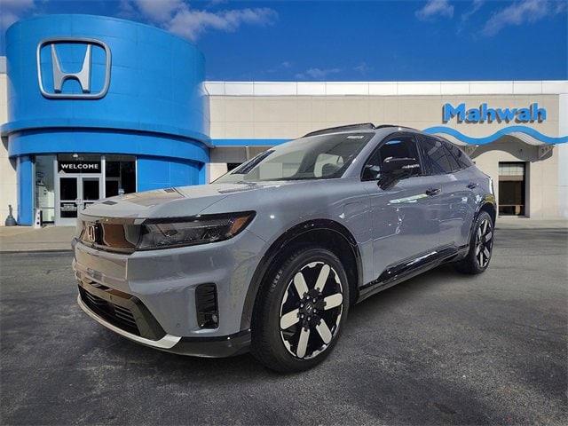 2025 Honda Prologue Elite's photo