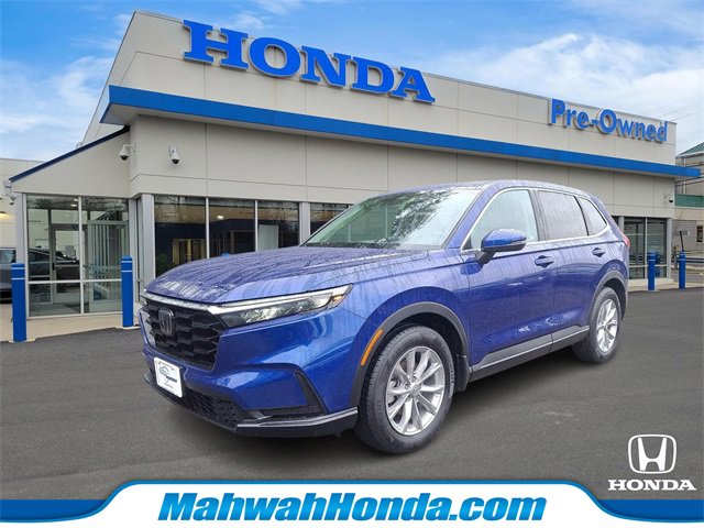 2023 Honda CR-V EX's photo