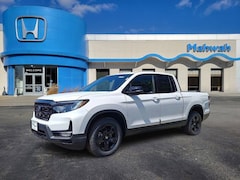 2026 Honda Ridgeline Black Edition Truck Crew Cab