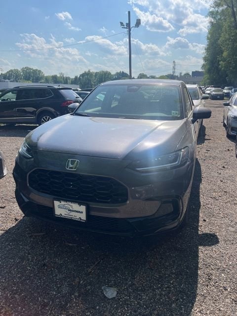 2023 Honda HR-V EX-L AWD's photo