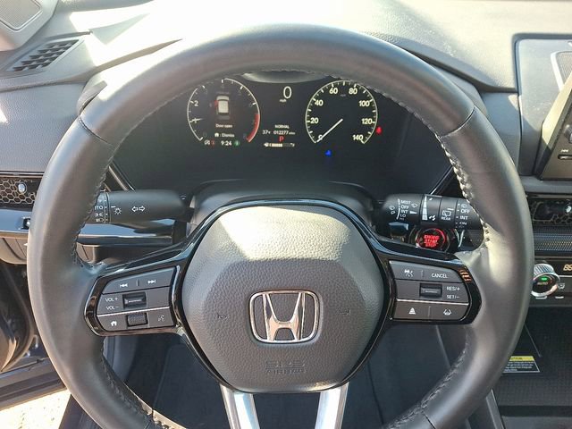 2024 Honda CR-V EX-L - Photo 20