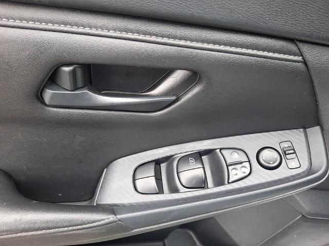 2024 Nissan Sentra S - Photo 13