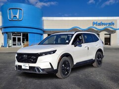 2027 Honda CR-V Hybrid Sport Touring SUV