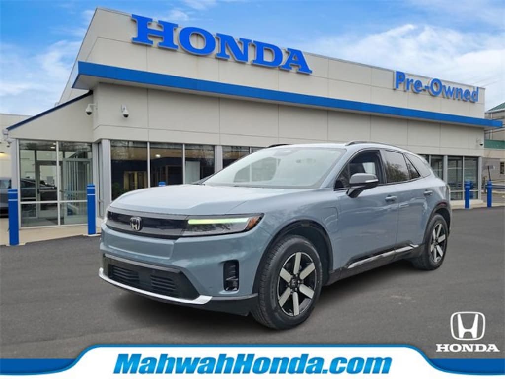 Used 2024 Honda Prologue Touring SUV