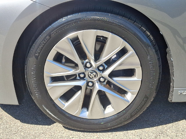 2022 Toyota Mirai XLE - Photo 8