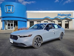 2026 Honda Accord SE Sedan