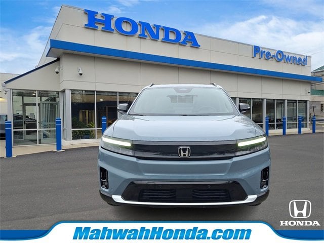 Used 2024 Honda Prologue Touring with VIN 3GPKHXRJ9RS506081 for sale in Mahwah, NJ