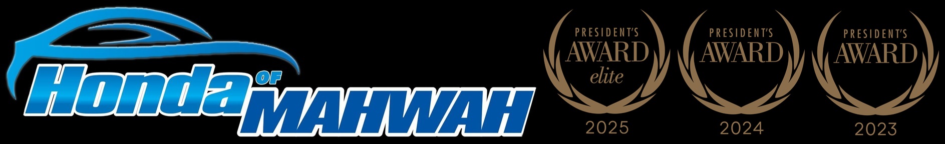 Honda of Mahwah