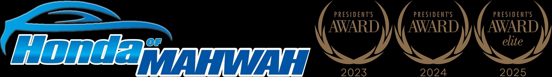 Honda of Mahwah