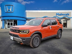 2026 Honda Passport TrailSport SUV