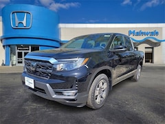 2026 Honda Ridgeline RTL Truck Crew Cab