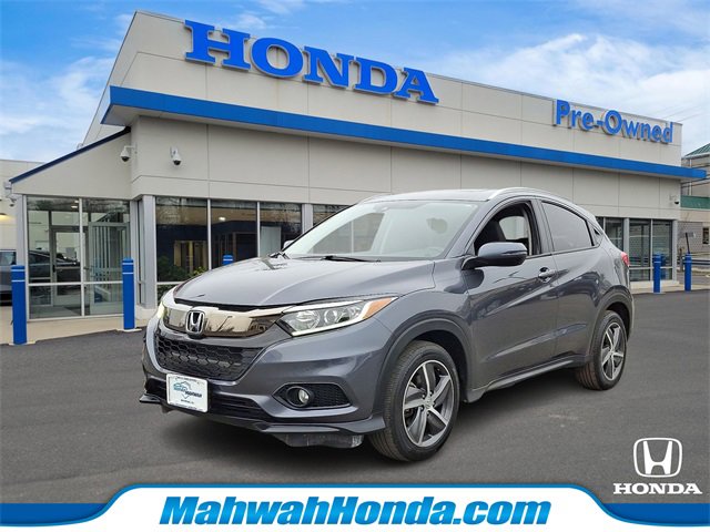 2022 Honda HR-V EX's photo