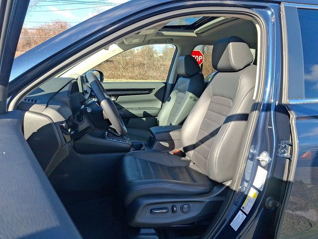 2024 Honda CR-V EX-L - Photo 14