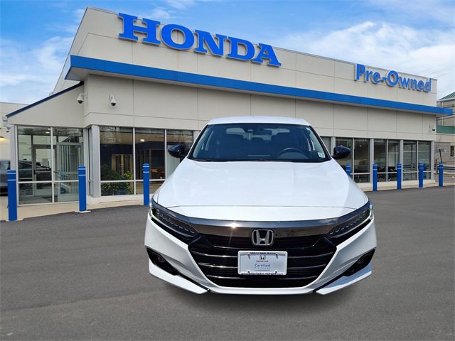 1HGCV1F45NA035599