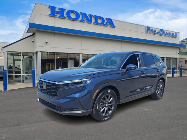 2026 Honda CR-V EX-L 2WD's photo