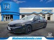 Honda Civic Hybrid