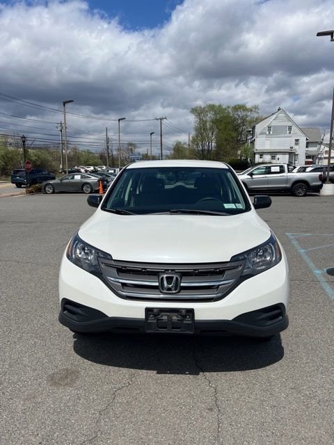 2014 Honda CR-V AWD LX Auto's photo