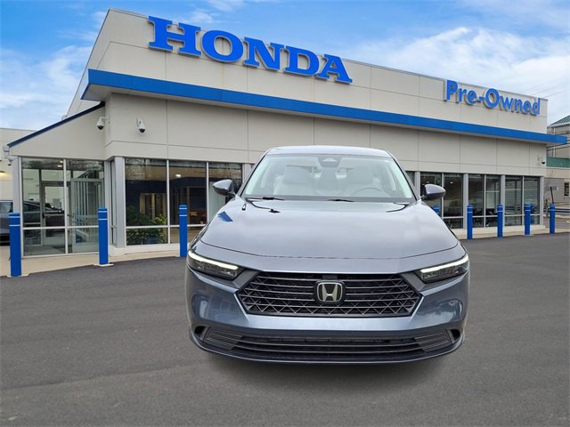 2023 Honda Accord LX photo 2
