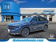Honda CR-V Hybrid