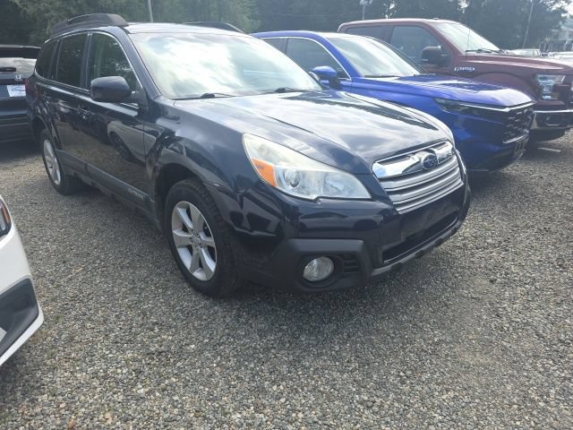 Used 2013 Subaru Outback Premium with VIN 4S4BRBCC7D1241811 for sale in Mahwah, NJ