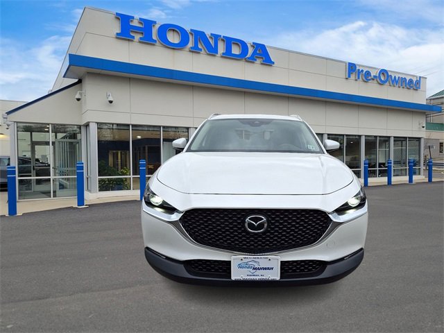 Used 2022 Mazda CX-30 Select with VIN 3MVDMBBL6NM400088 for sale in Mahwah, NJ