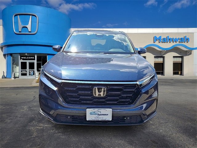 2026 Honda CR-V EX-L photo 2