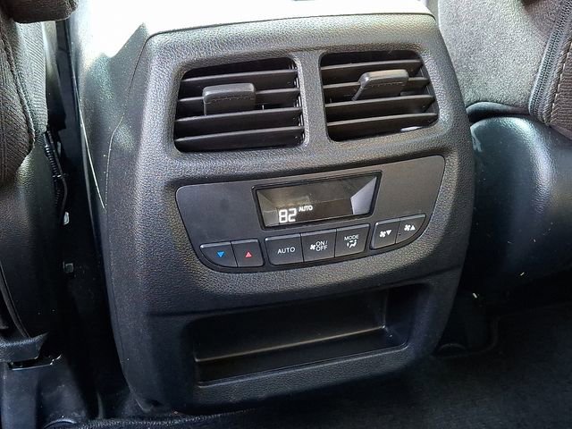 2022 Honda Pilot Sport - Photo 11