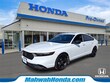 Honda Accord Hybrid