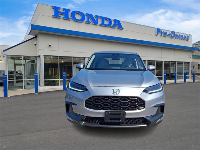 2023 Honda HR-V LX 2WD photo 2