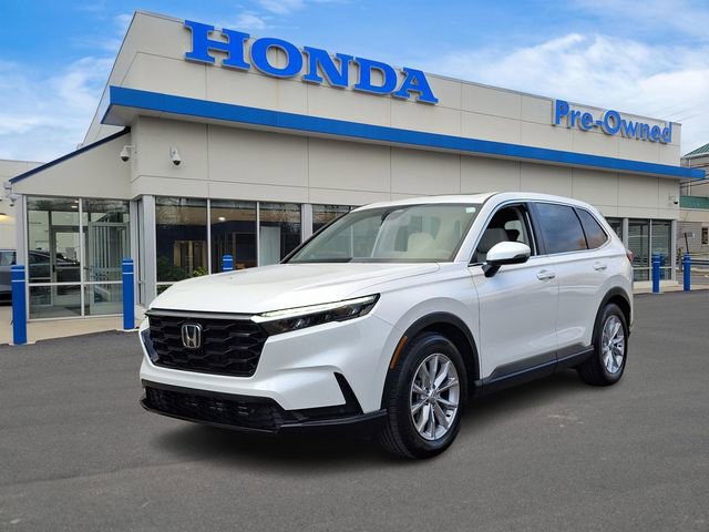 2024 Honda CR-V