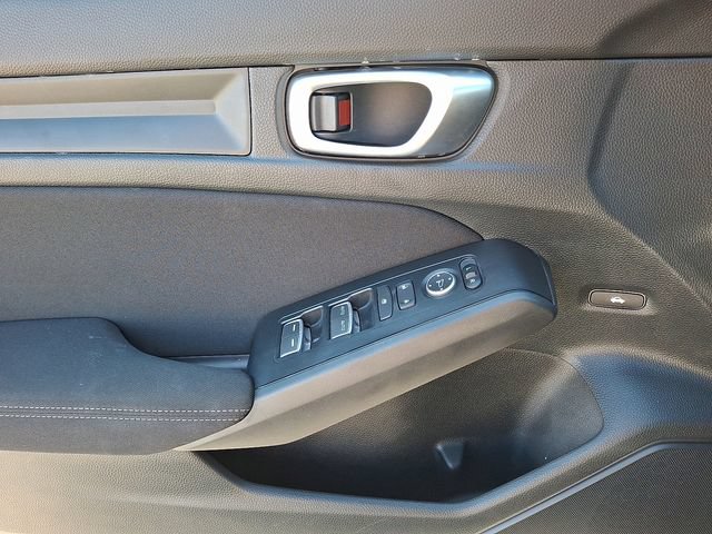 2024 Honda Civic Sport - Photo 13
