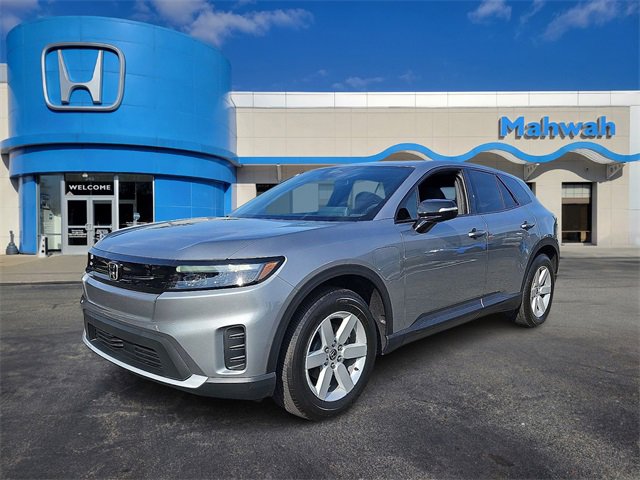 2026 Honda Prologue EX's photo