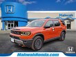 Honda Passport