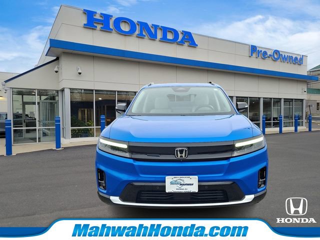 Used 2024 Honda Prologue Elite with VIN 3GPKHZRJ0RS508278 for sale in Mahwah, NJ