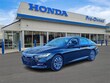  Honda Accord Hybrid